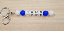 Load image into Gallery viewer, AFL Team Keychains