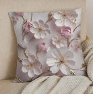 Cushion Covers 45 x 45 cm              Was $6 Now $4
