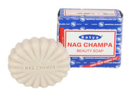 Nag Champa Soap 75g Was $2.50 Now $1.90