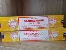 Load image into Gallery viewer, Incense Sticks