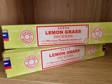 Load image into Gallery viewer, Incense Sticks