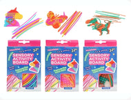 Silicone Sensory Board