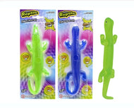 Sticky Reptile