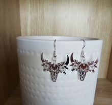 Load image into Gallery viewer, Animal Earrings
