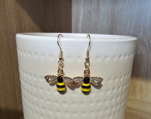 Load image into Gallery viewer, Animal Earrings
