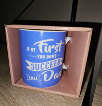 Load image into Gallery viewer, Dad Mugs
