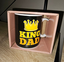 Load image into Gallery viewer, Dad Mugs
