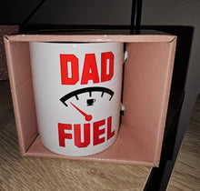 Load image into Gallery viewer, Dad Mugs
