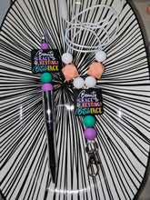 Load image into Gallery viewer, Pen &amp; Lanyard set

