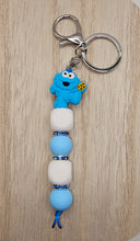 Load image into Gallery viewer, Beaded Key Chain
