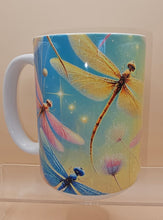 Load image into Gallery viewer, Large Coffee Mug 15 oz
