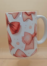 Load image into Gallery viewer, Large Coffee Mug 15 oz
