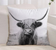 Load image into Gallery viewer, Cushion Covers 45 x 45 cm
