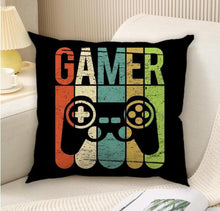 Load image into Gallery viewer, Cushion Covers 45 x 45 cm
