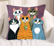 Load image into Gallery viewer, Cushion Covers 45 x 45 cm
