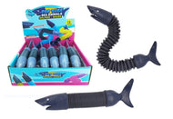 Pop & Shape play tube - Shark
