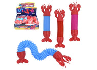Pop & Shape Play Tube - Lobster