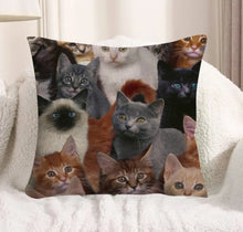 Load image into Gallery viewer, Cushion Covers 45 x 45 cm
