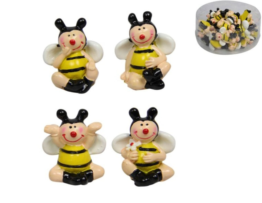 Mini Bees. Product chosen at random