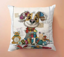 Load image into Gallery viewer, Cushion Covers 45 x 45 cm
