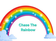 Chase the rainbow🌈 Thursday 7pm