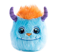 Roary the smoosho pal