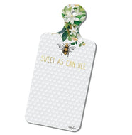 Ceramic Grazing Plate 12 x 29 cm