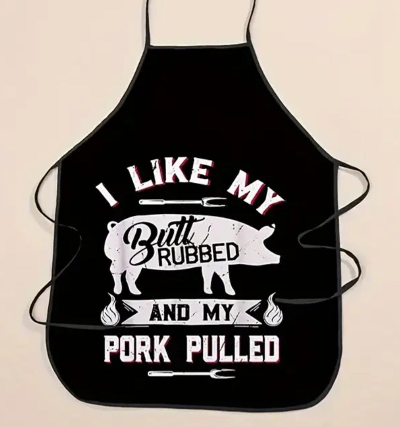 Funny Apron