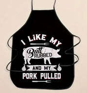 Funny Apron