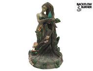 Treant Lady Backflow Burner 24cm