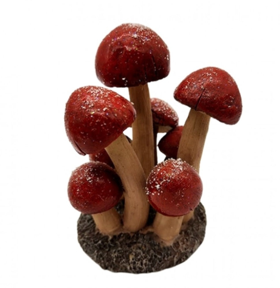 Mushroom 17cm