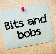 Bits and Bobs surprise box