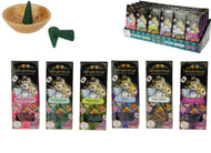 Wonderland Incense Cones 40pk