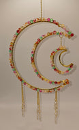 Large suncatchers