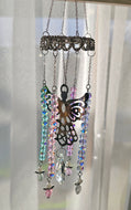 Angel Suncatcher