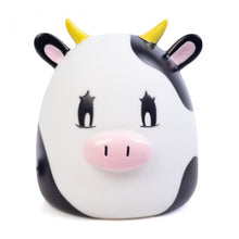 Load image into Gallery viewer, Cow Table Lamp
