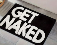 Bath mat 40 x 60 cm
