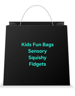 Kids Fun Bags