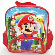 Kids backpack 27 x30 cm