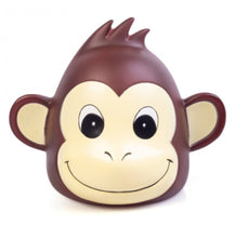 Load image into Gallery viewer, Monkey Table Lamp
