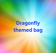 Dragonfly Bag