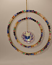 Load image into Gallery viewer, Large suncatchers

