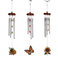 Windchime W/Beads 47cm