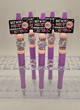 Load image into Gallery viewer, Silicone Beaded Pens

