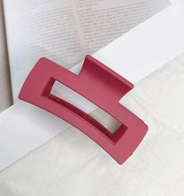 Load image into Gallery viewer, 8.5 CM Hair Claw
