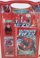 10 Piece Stationary Pack