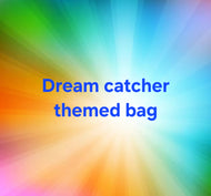 Dream Catcher Bag