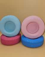 Fairy Garden Tyres 10cm