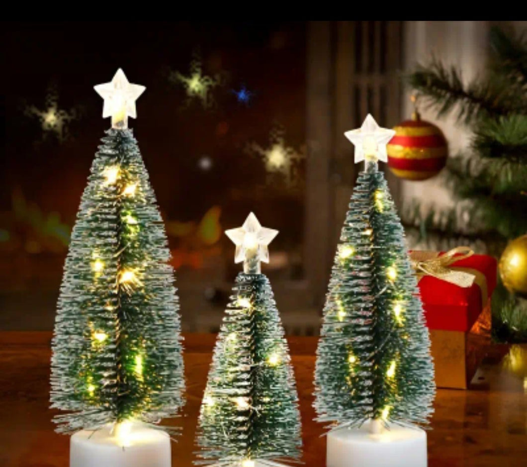 Christmas Lights pack
