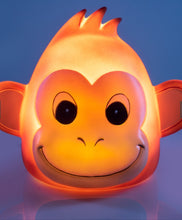 Load image into Gallery viewer, Monkey Table Lamp
